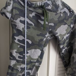 Lee Army Sweatpants